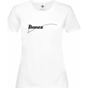Dámské tričko Tričko Ibanez Druh: Dámské, Barva: Bílá, Velikost: L
