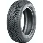205/55R16 91H, Nokian Tyres, SNOWPROOF 2