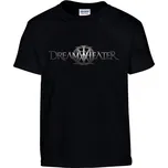 Tričko Dream Theater Druh: Dětské, Barva: Černá, Velikost: 158-XL
