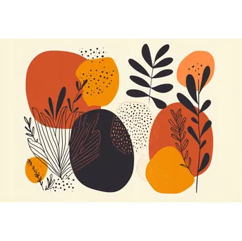 Plakát Plakát Zahrada Vzpomínek bez rámu 91,5 x 61 cm