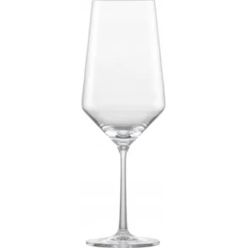 Sklenice Skleničky na červené víno Schott Zwiesel PURE, bezbarvé, 680 ml, 2 ks