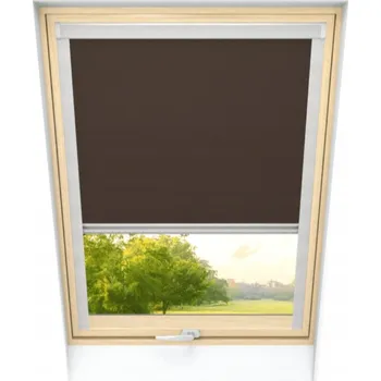 Roleta Střešní roleta Czas na Rolety 70 cm x 70