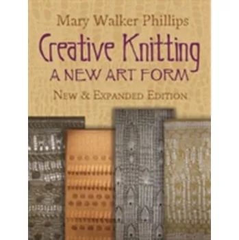 Creative Knitting - Phillips J.