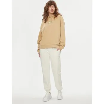 Pánská móda Ellesse Mikina Olinta Oh Hoody SGQ16967 Hnědá Regular Fit 40