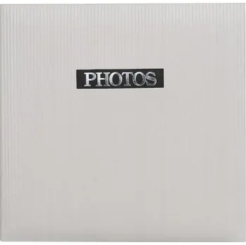 Fotoalbum Doerr ELEGANCE White album pro 200 foto 10x15 cm