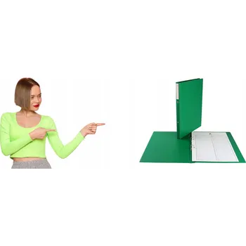 Pořadač / Organizér A4 Biurfol