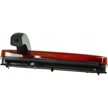 Couvací kamera Couvací kamera Maxicam pro FORD Transit Connect NTSC