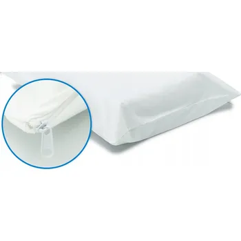 Polštář Povlak na polštář na spaní Badum 50 x 60 cm