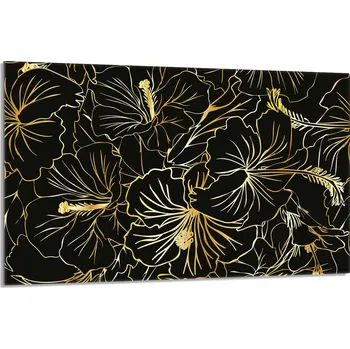 Kuchyňské prkénko Krájecí deska TMK ArtDeko sklo 1 ks