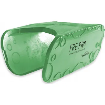 Osvěžovač vzduchu FRE-PRO Eco Air Clip Cucumber Meloun vonná závěska pro každý interiér