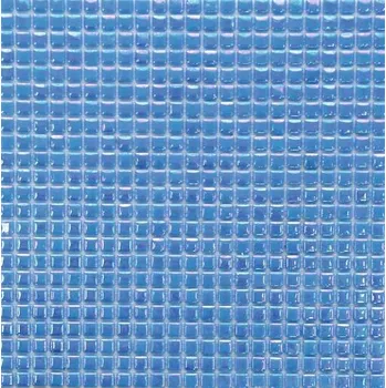 Obklad Skleněná mozaika Mosavit Mikros narciso 30x30 cm lesk MIKROSNA