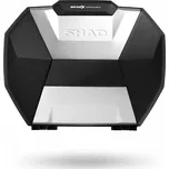 Boční kufry na motorku SHAD SH38X D0B38106 (rozšiřitelný koncept) alu