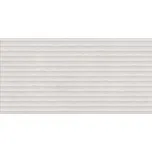 Dlažba Geotiles Portland blanco lines 60x120 cm mat PORTLAND612BLD