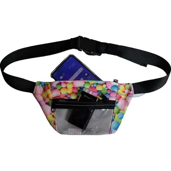 Ledvinka Ledvinka na pumpičku a mobil lentilky