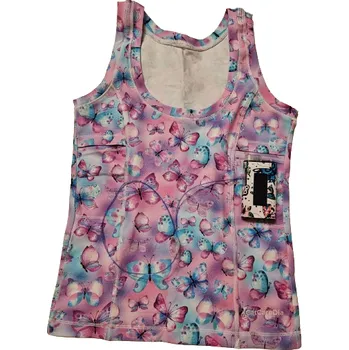 Pánské tílko DIA tílko dětské motýl vel. 110/116