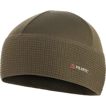 Čepice Kulich M-Tac Helmet Watch Cap Polartec - ranger green,
