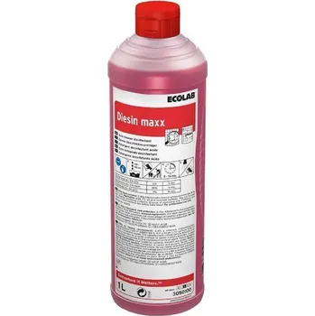 Dezinfekce Diesin maxx 1 l