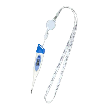 Zdraví Veterinární teploměr SC 1080 (SC 12)