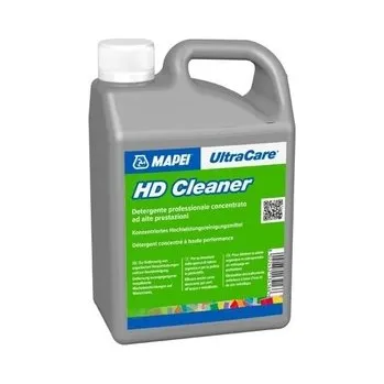 Univerzální čisticí prostředek Čistič Mapei Ultracare HD Cleaner 1 l ULTRACAREHDCLEAN1