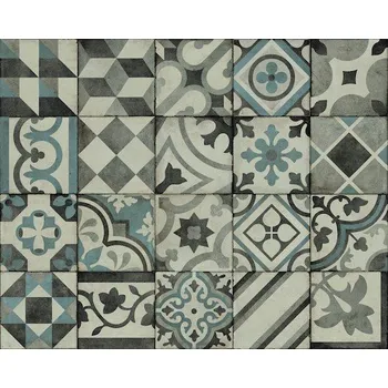 Obklad Dlažba Ragno Ottocento talco 20x20 cm mat OTRFFX