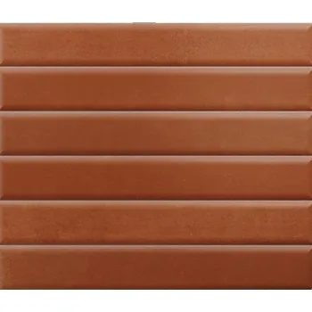Obklad Obklad Vilar Albaro Terre tandori 20x20 cm mat TERRE252TAN