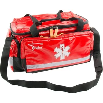 brašna na kolo Profesionální záchranářská brašna - voděodolná