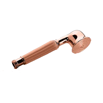 Sprchová hlavice Sprchová hlavice Paffoni Ricordi měď ZDOC007RM