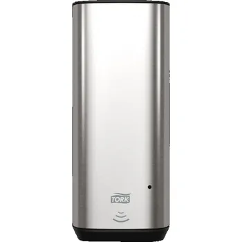 Dávkovač mýdla Tork zásobník S4 na mýdlo a dezinfekční prostředky s Intuition™ senzorem