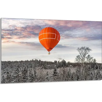 Kuchyňské prkénko Krájecí deska TMK ArtDeko sklo 1 ks