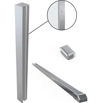 Speciální profil pro doplňky SAT, chrom, SATWIDOPLPROFILCR