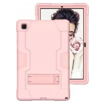 Pouzdro na tablet Pouzdro pro Tablet Samsung Galaxy Tab A7 10,4" s pancéřováním a stojánkem