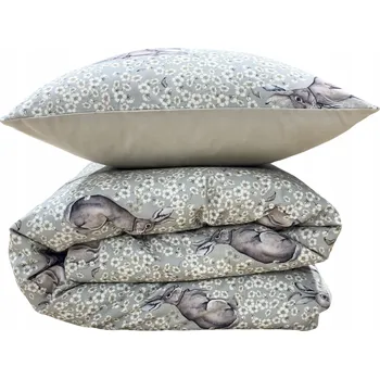 Povlečení Prémiové Povlečení do postýlky 70x100 cm