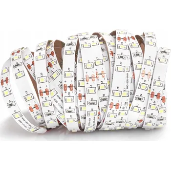 LED páska LED pásek 24V 2835 60LED/m 1M IP20
