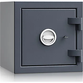 Trezor ISS Trezor Safe4Gun 593102.11 KL, třída I, grafitově šedý