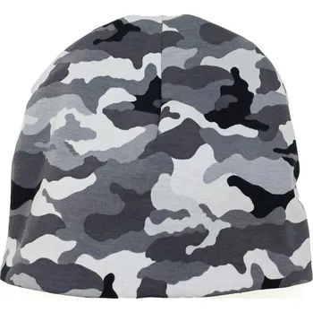 Dětská móda PINKIE Bugee Black Camo, Varianta / velikost: 3-6 let