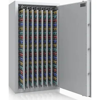 Trezor ISS Trezor na klíče Coburg 15008