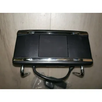 autokoberec Držák monitoru tablet RSE audi 4G0063747H A6 Q5 Q7