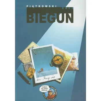 Biegun - Piątkowski Tobiasz