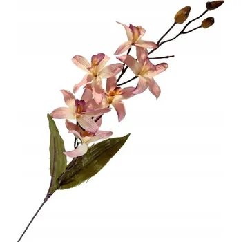 umělá květina UMĚLÝ KVĚT 63 CM MIX BAREV