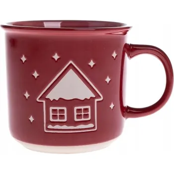 Keramický hrnek Dakls 430 ml