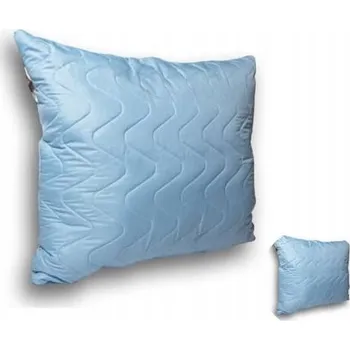 Polštář Polštář na spaní Textom 70 x 50 cm