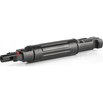 Bezpečnostní kamera DC Pojistka Solární Konektor MC4 1000V DC 32A IP67 VCX