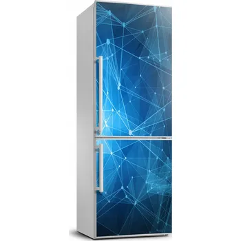 Fototapeta Tapeta samolepící na ledničku Souhvězdí 70x190