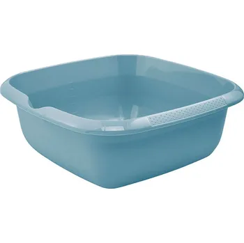 Mísa na míchání těsta s výlevkou 8L