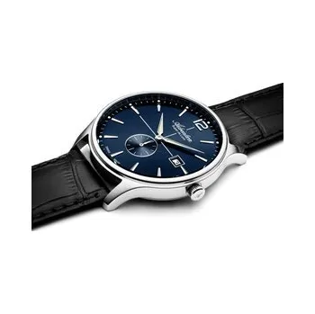 Hodinky Adriatica Hodinky A8339.5255Q Černá OS