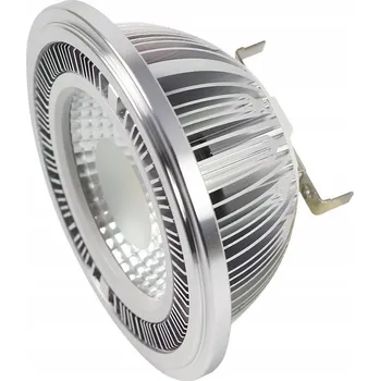 Žárovka LED žárovka Mengs G53 20W A+