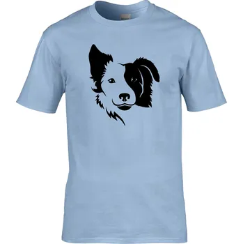 Pánské tričko Tričko Dog Druh: Dětské, Barva: Žlutá, Velikost: XL