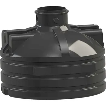 nádrž Plastová nádrž Oasis 4000 litrů s čerpadlem a filtrem Vhodná i jako nadzemní nádrž.