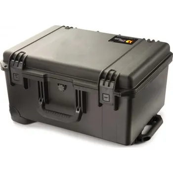 Peli Storm Travel Case™ IM2620 černý s pěnou