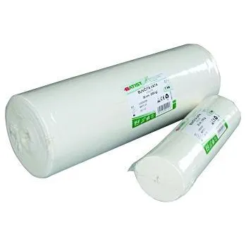 Vata Vata buničitá, bělená,vinutá, jednotlivě balená, role - 500 g, 30 cm